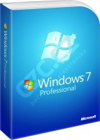 Microsoft Windows 7 Pro CZ